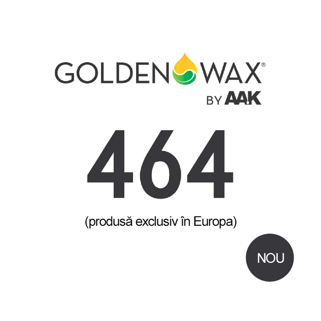 Ceara de Soia Golden Wax by AAK 464