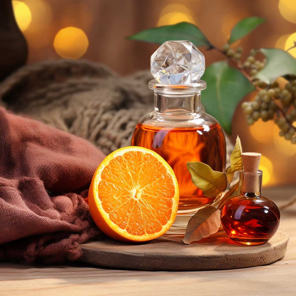 Cashmere & Orange parfumant - shoplumanari.ro