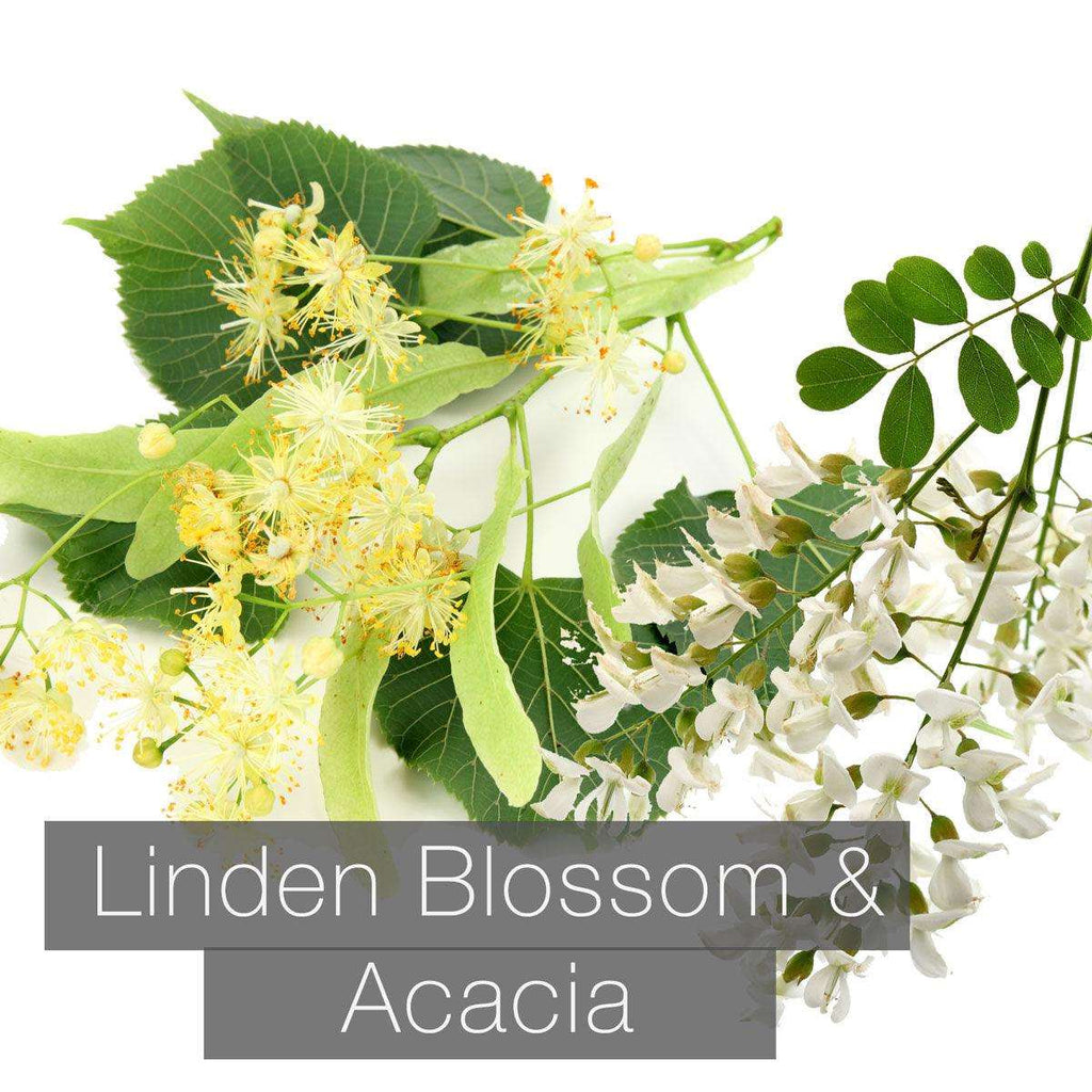 Parfum Acacia & Linden Blossom - shoplumanari.ro