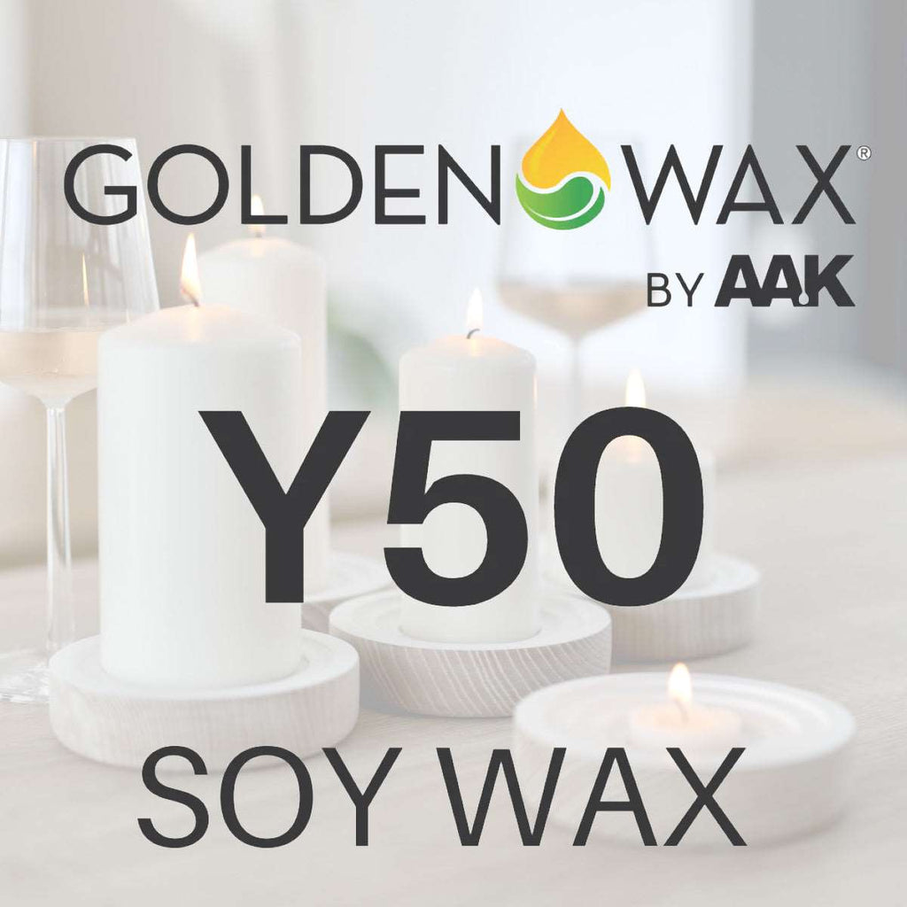 Ceara de Soia Golden Wax by AAK Y50 (matrițe)