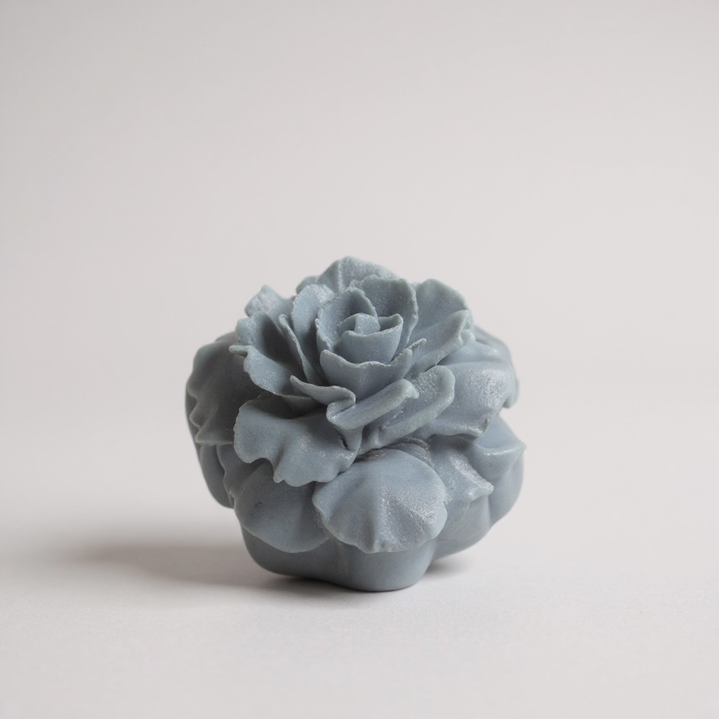 colorant lumanari gri frantuzesc