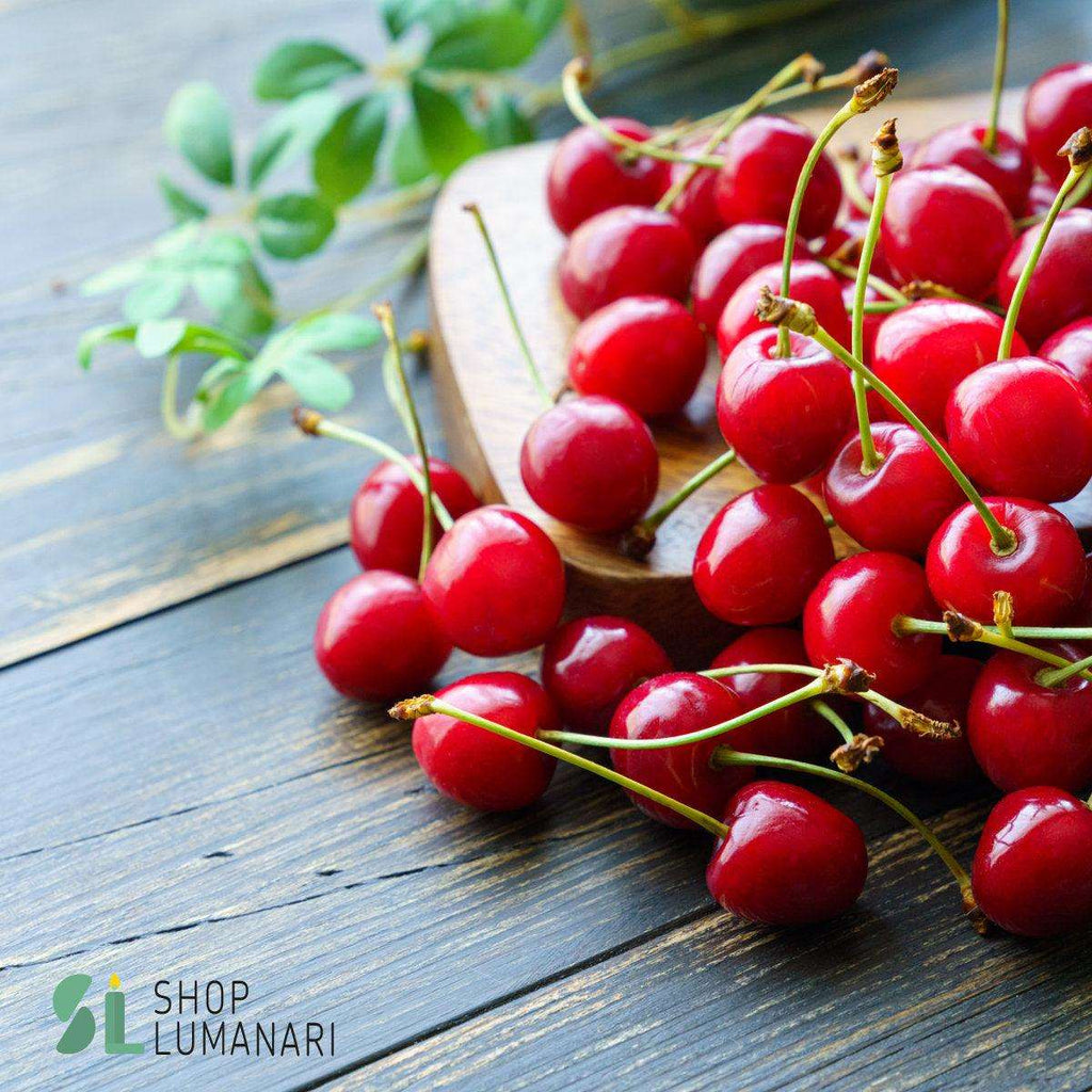 Parfum Superfruit Cherry - shoplumanari.ro