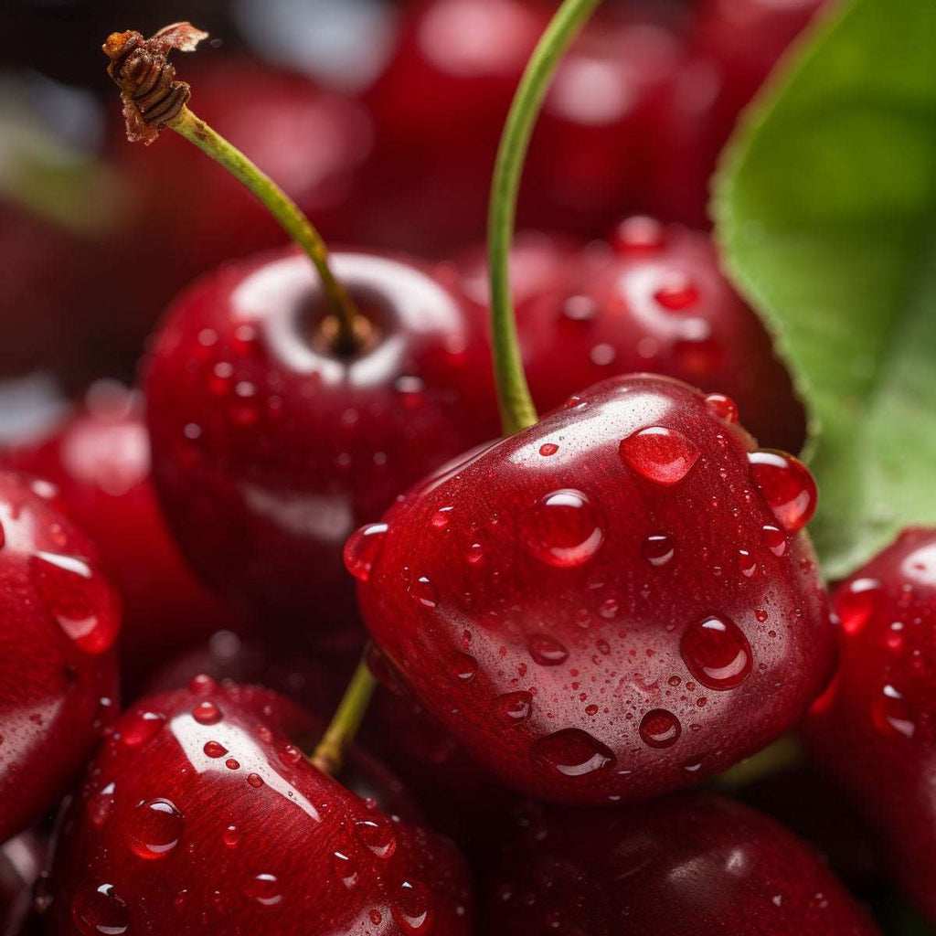 Ulei parfumat pentru lumanari Sweet Cherry