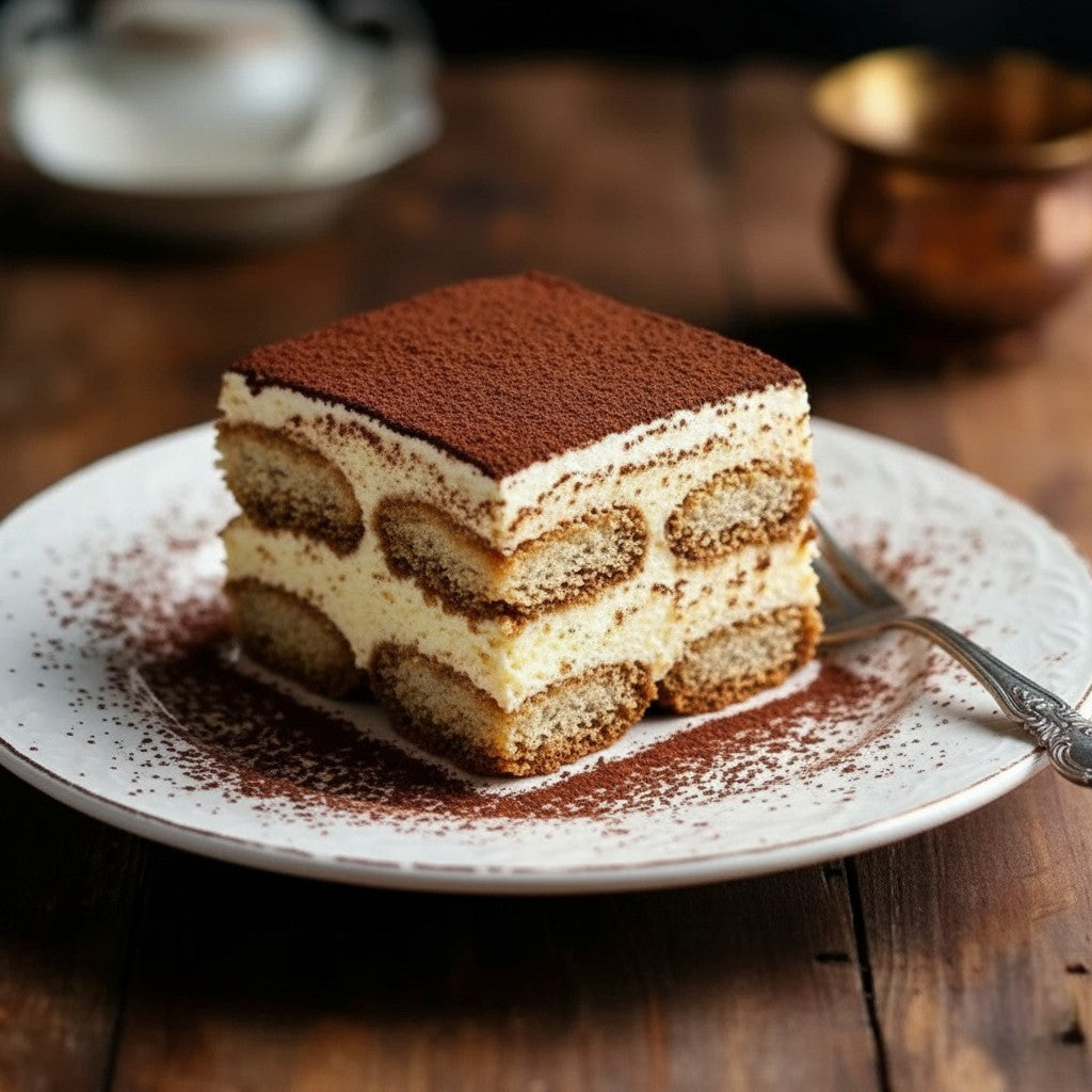 Ulei parfumat pentru lumanari Tiramisu