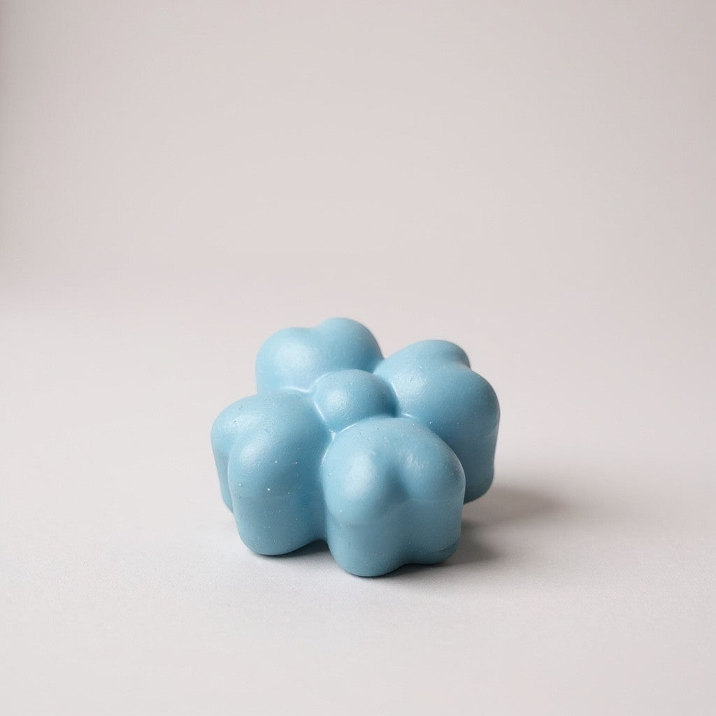 Colorant lumanari Albastru deschis - 10g