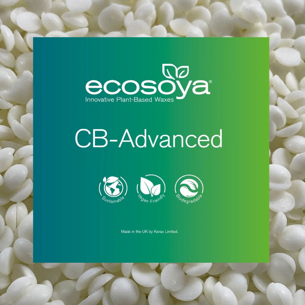 Ceara de Soia EcoSoya CB-Advanced (recipient)