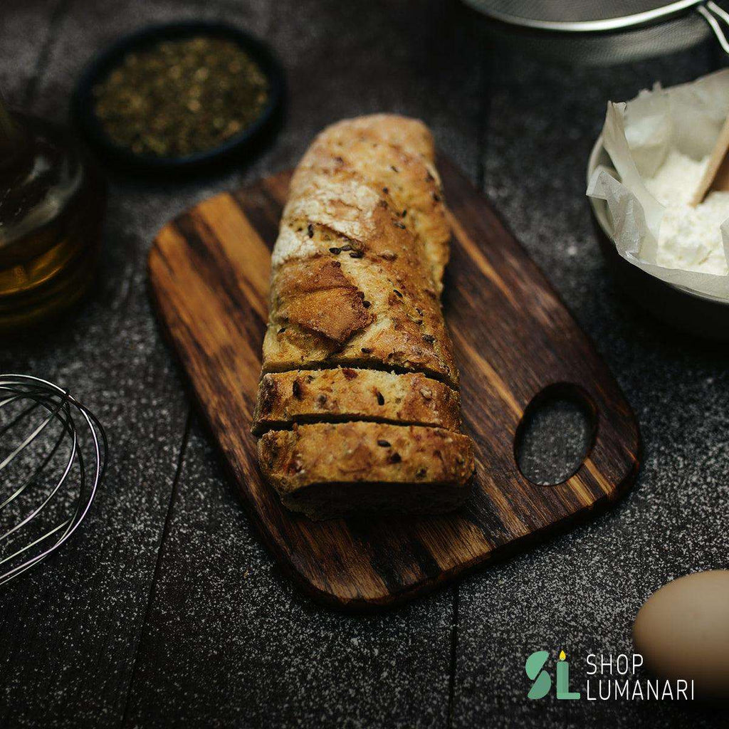 Parfum French Bread - shoplumanari.ro