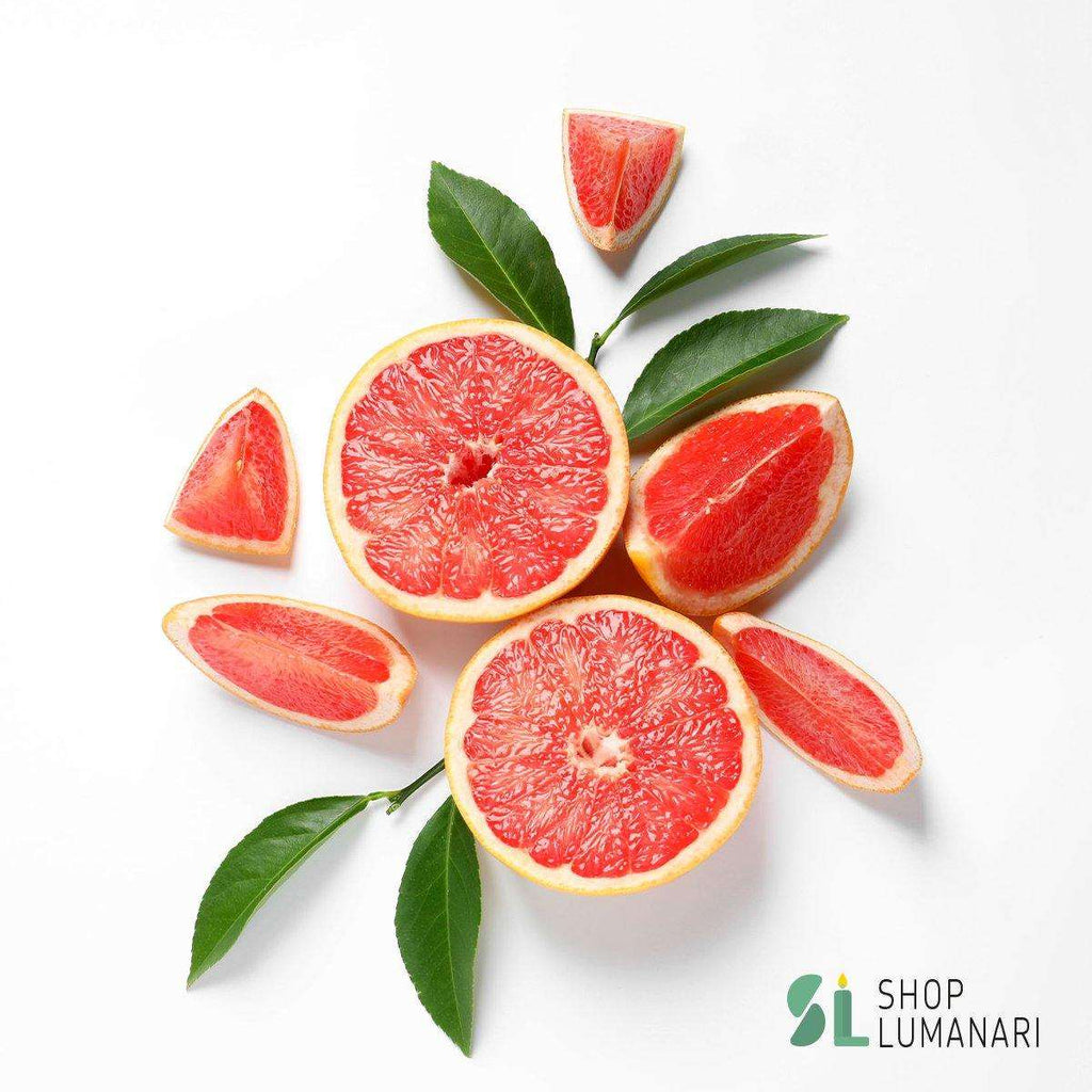Parfum Grapefruit Extra - shoplumanari.ro