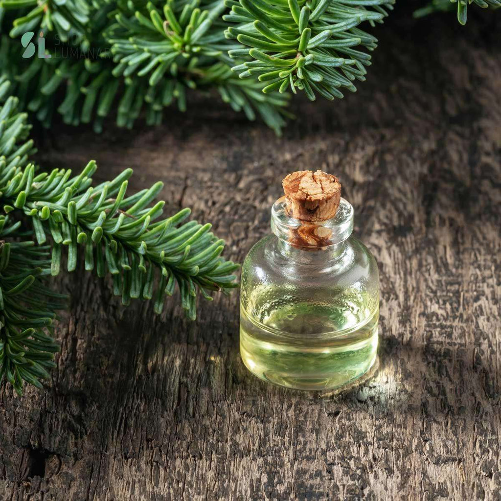 Parfum Green Fir - shoplumanari.ro