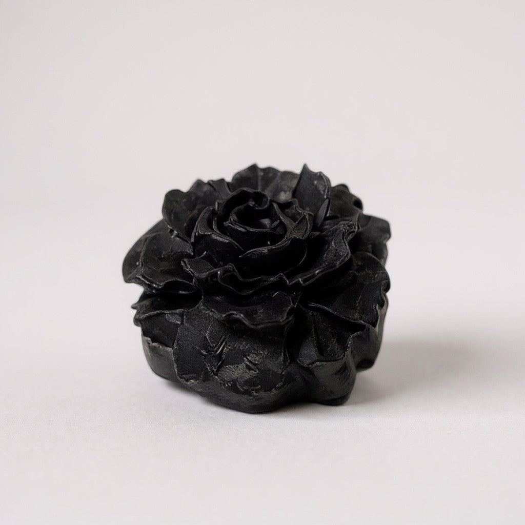 Colorant lumanari  Negru - 10g