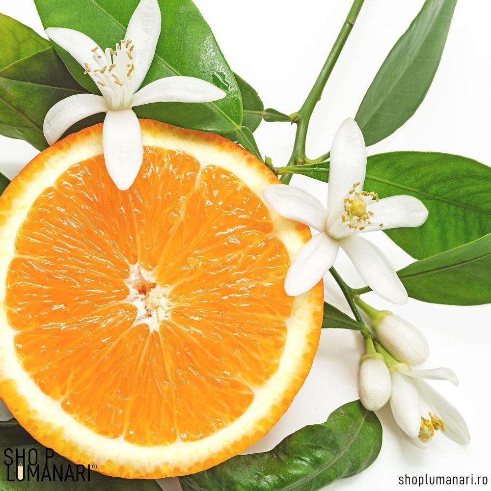 Parfum Orange Blossom - shoplumanari.ro