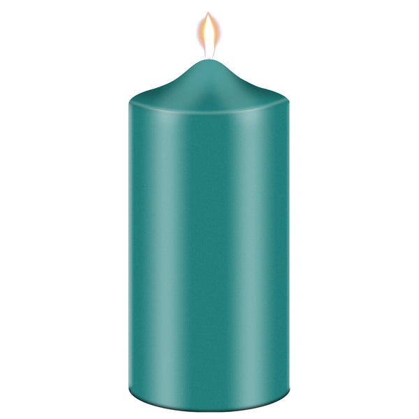 Colorant lumanari  Verde inchis - 10g