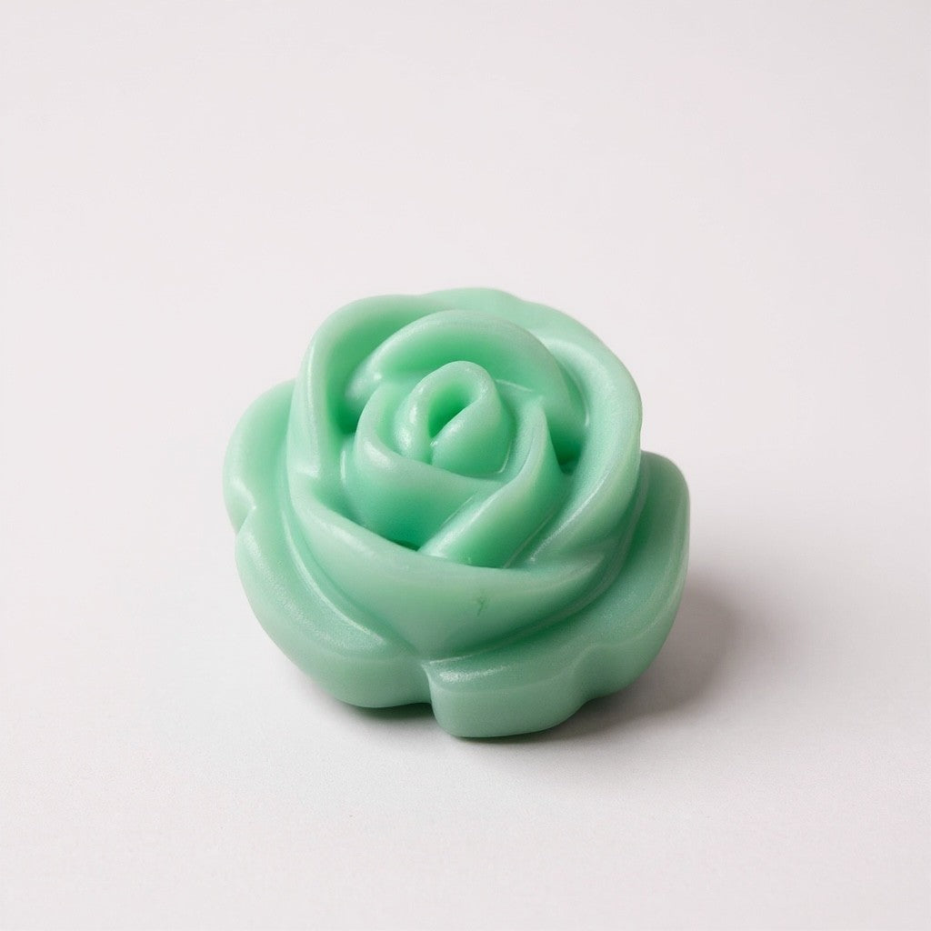 Colorant lumanari  Verde deschis - 10g