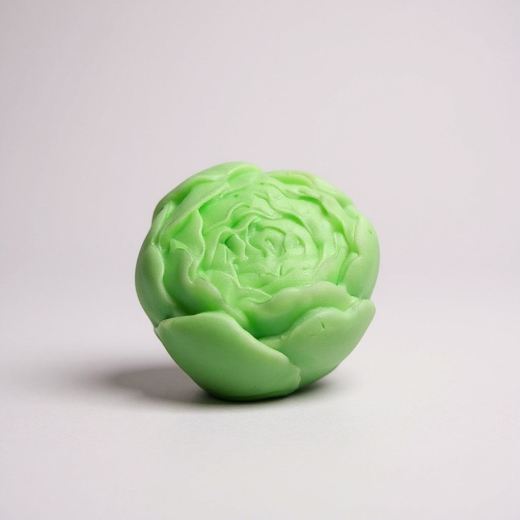 Colorant lumanari Verde Neon - 10g