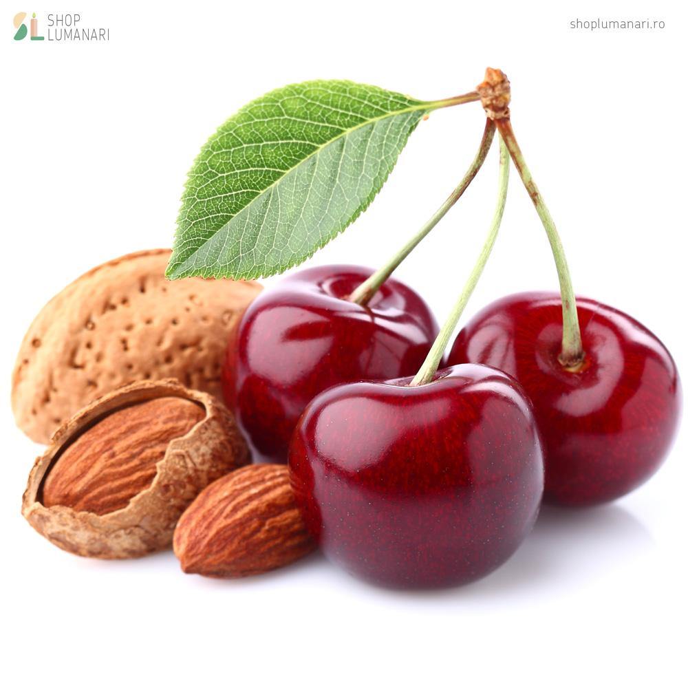 Parfum Almond Cherry - shoplumanari.ro