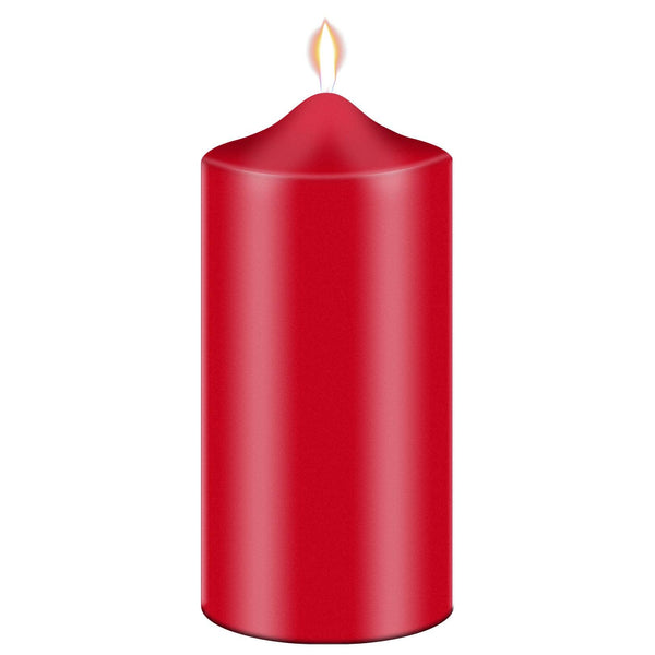 Colorant lumanari  Rosu - 10g - shoplumanari.ro