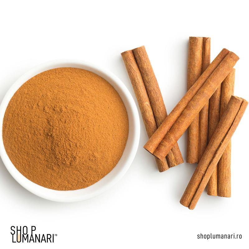 Parfum Cinnamon - shoplumanari.ro