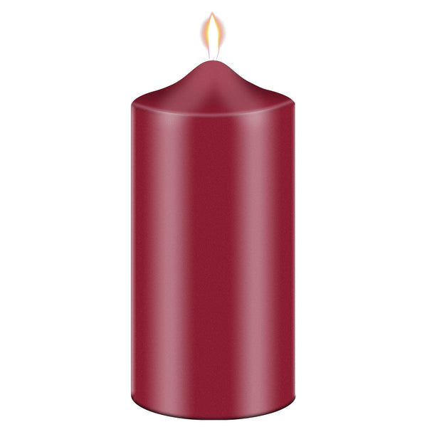 Colorant lumanari  Rosu inchis - 10g - shoplumanari.ro