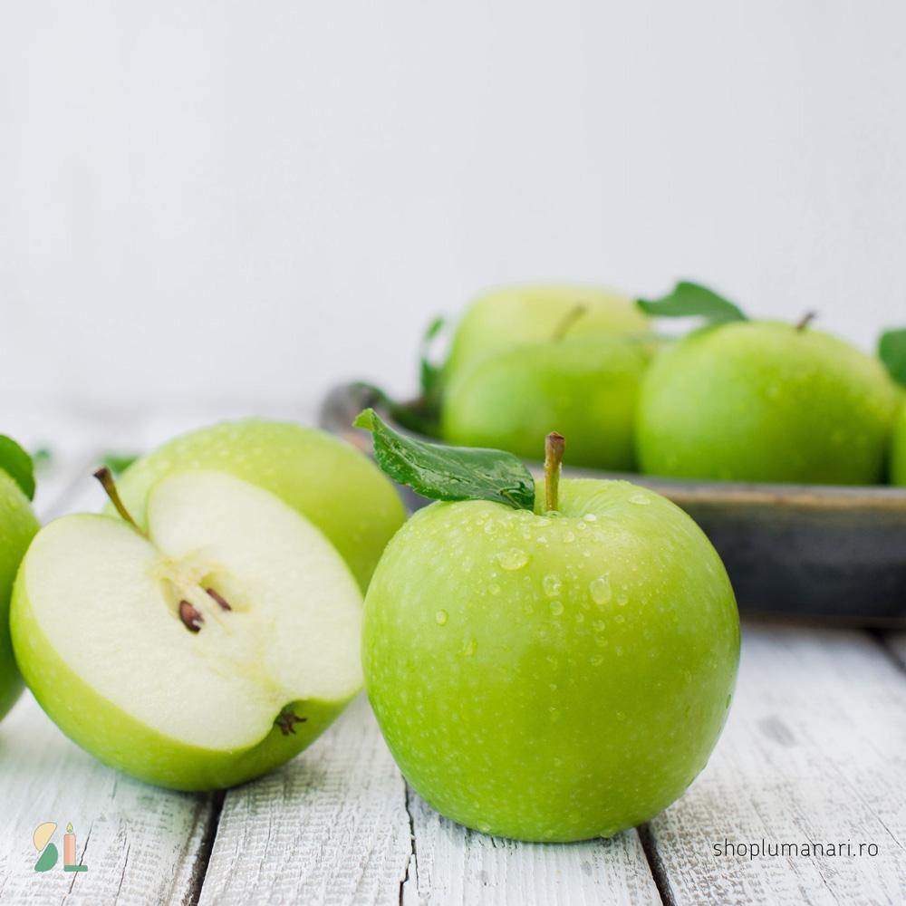 Parfum Green Apple - Măr verde - shoplumanari.ro