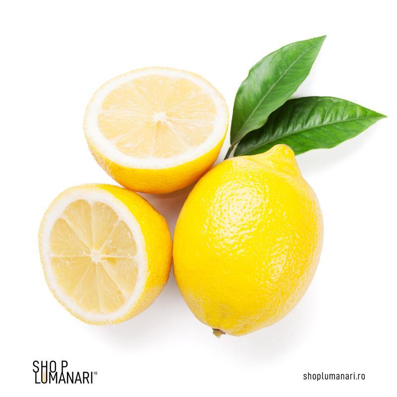 Parfum Lemon - shoplumanari.ro