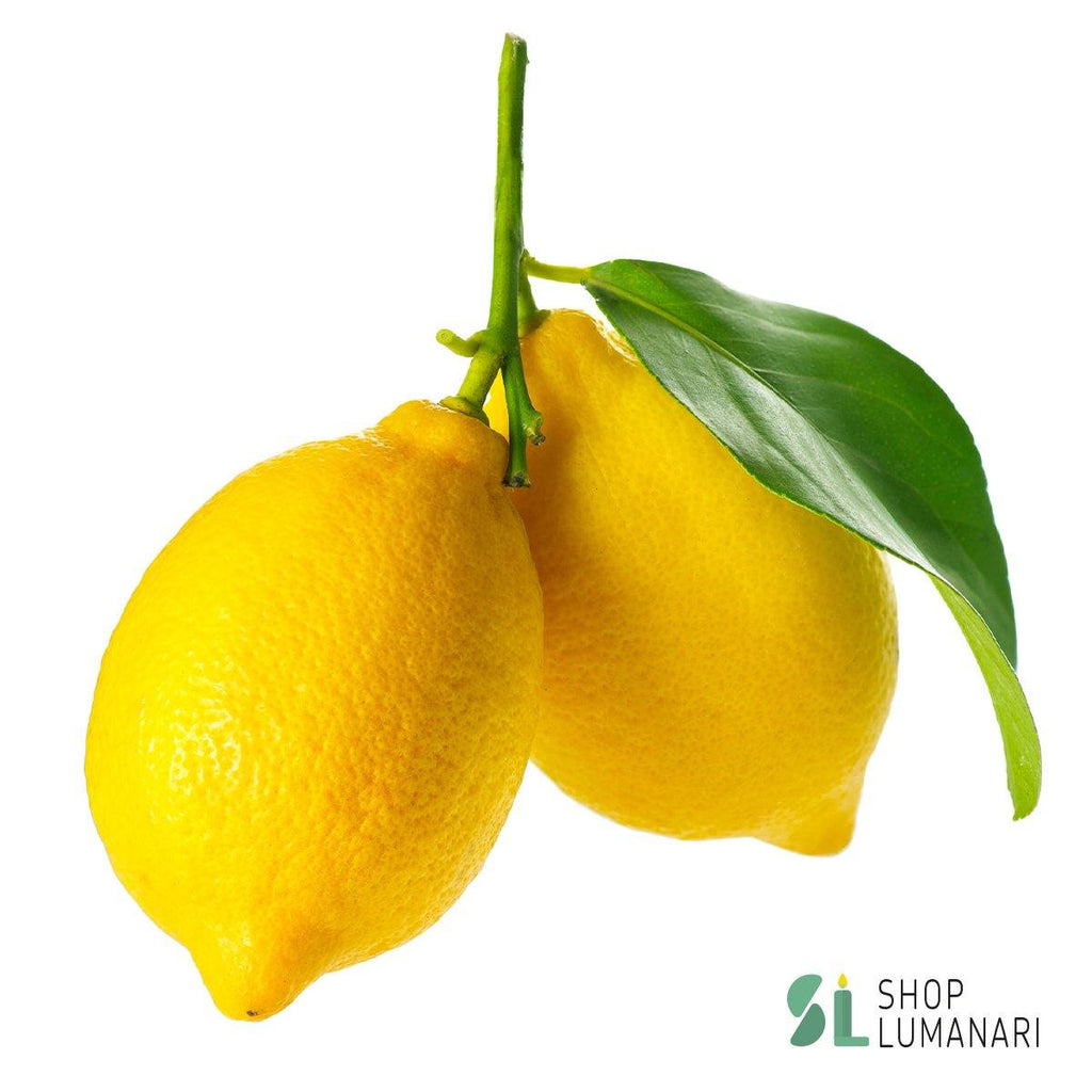 Parfum Lemon Fresh - shoplumanari.ro