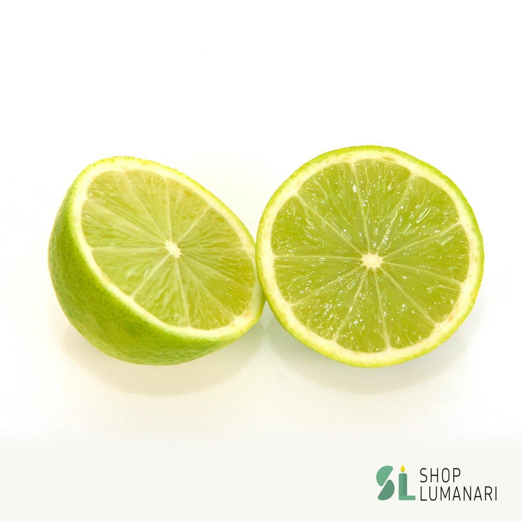 Parfum Lemon Lime - shoplumanari.ro