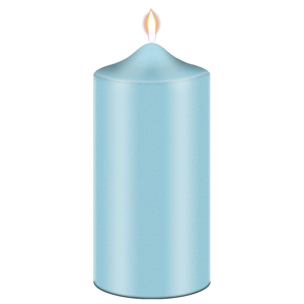 Colorant lumanari Albastru deschis - 10g - shoplumanari.ro