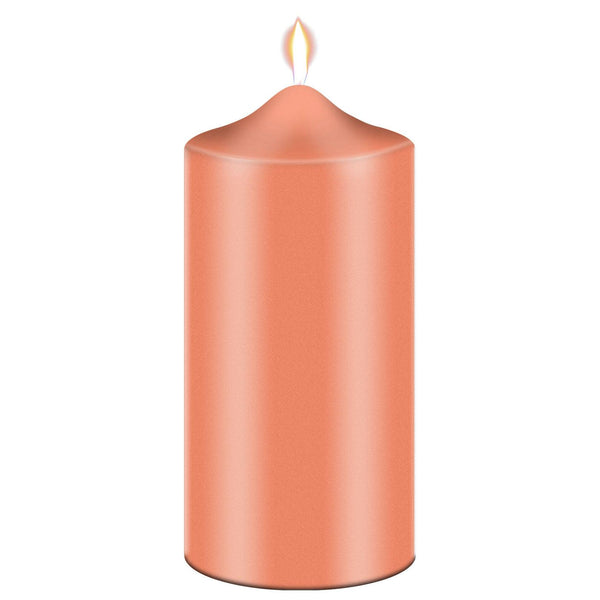 Colorant lumanari Oranj Neon - 10g - shoplumanari.ro