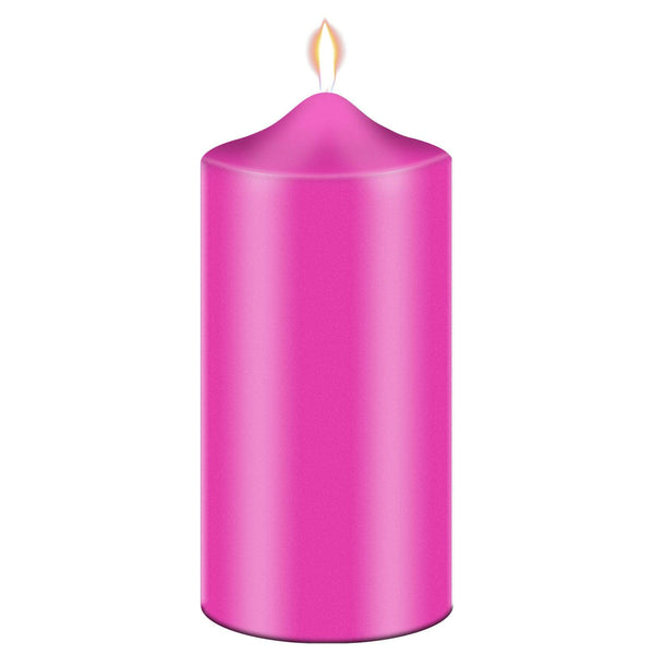 Colorant lumanari Roz Neon - 10g - shoplumanari.ro