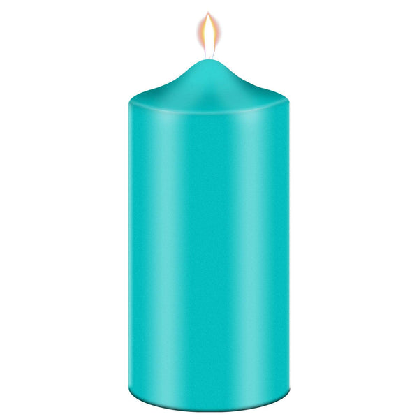 Colorant lumanari  Turcoaz - 10g - shoplumanari.ro